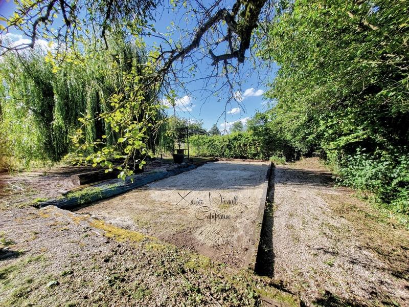 Maison - 195 m² - 6 pièces