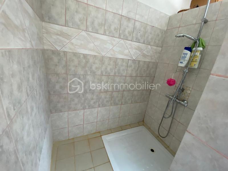 Maison - 122 m² - 5 pièces