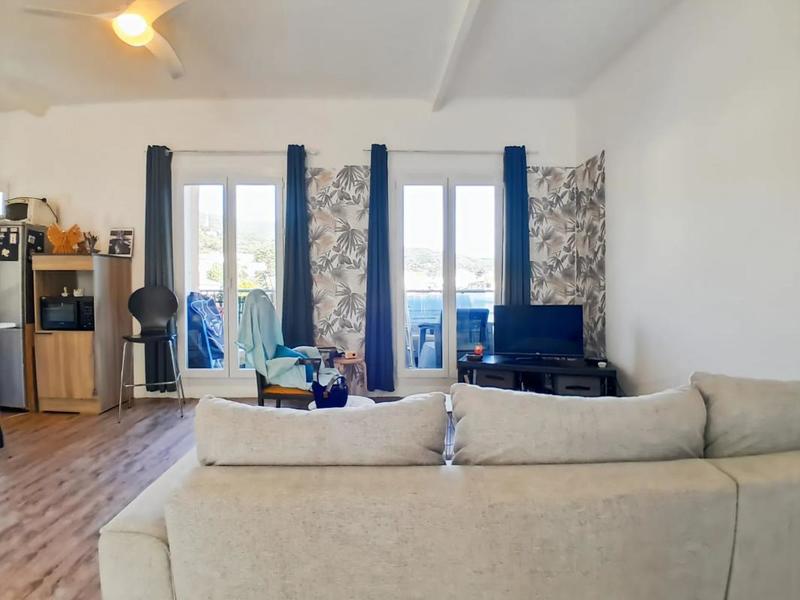 Appartement - 82 m² - 3 pièces