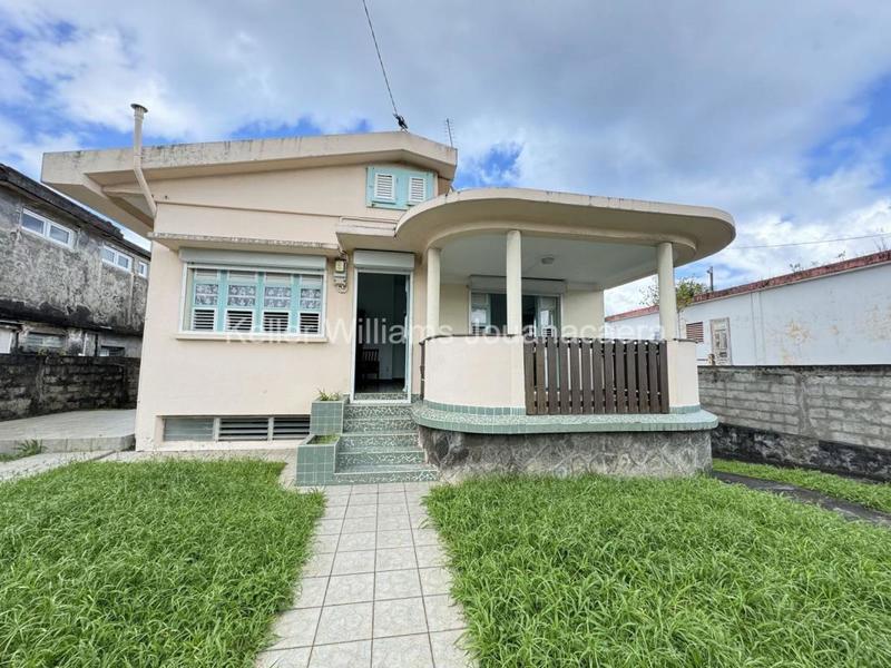 Villa - 100 m² - 4 pièces