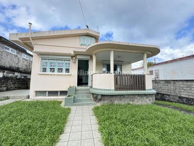 Villa - 100 m² - 4 pièces