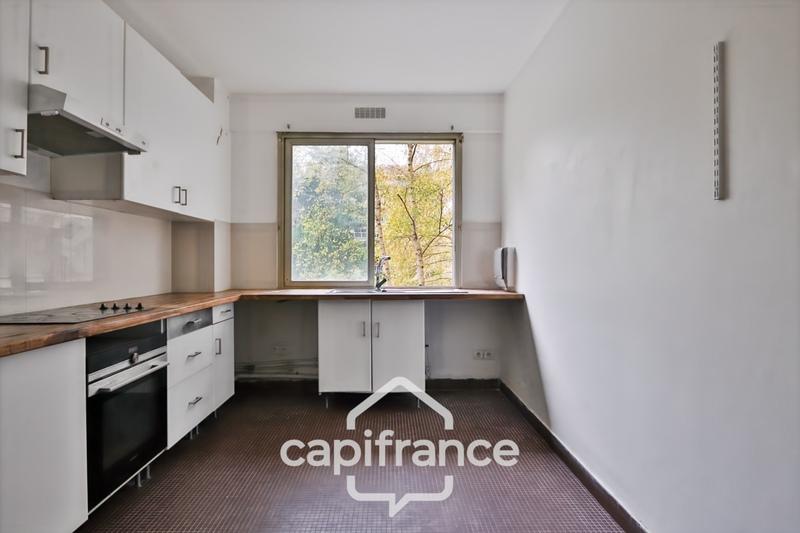 Appartement - 144 m² - 5 pièces