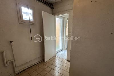Maison - 72 m² - 4 pièces