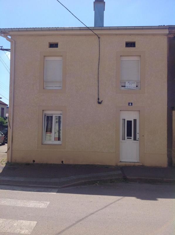 Maison - 106 m² - 6 pièces