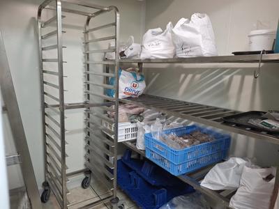 Fonds de commerce - Magasins - 53 m²