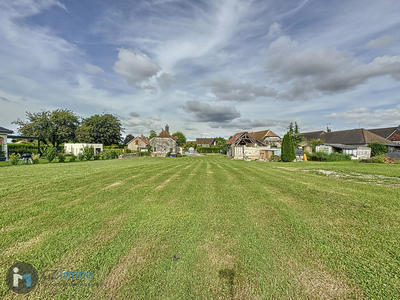 Maison - 83 m² - 3 pièces