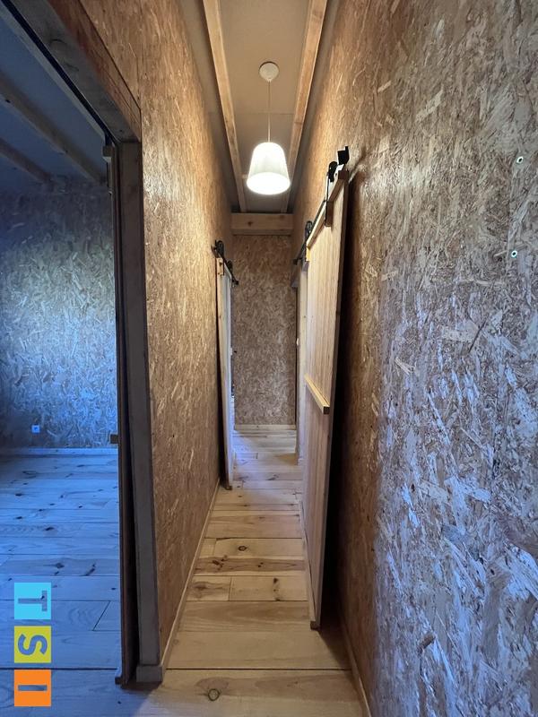 Maison - 170 m² - 7 pièces