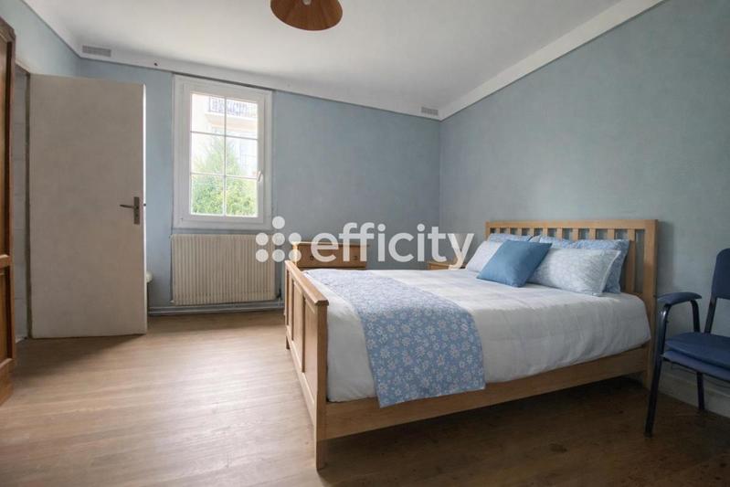 Maison - 80 m² - 3 pièces