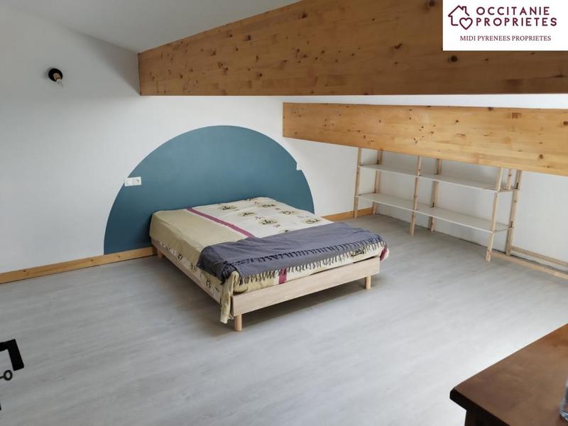 Ferme - 108 m² - 5 pièces