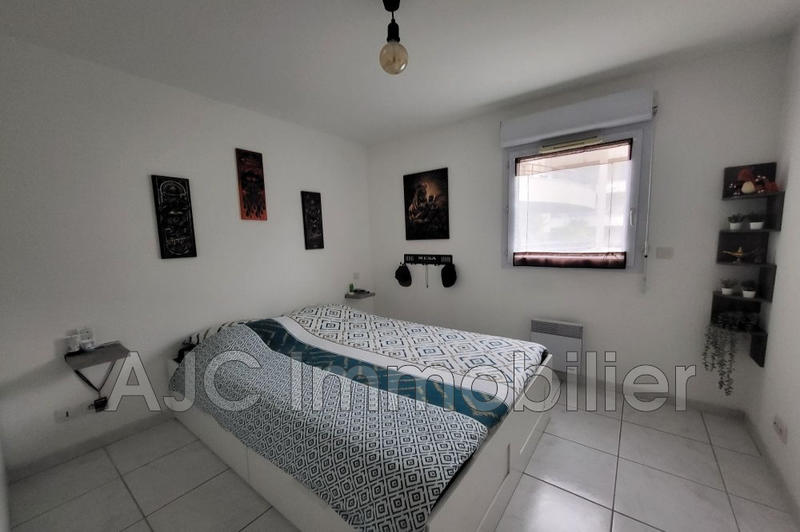 Appartement - 48 m²