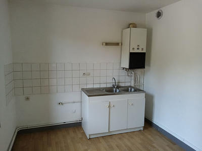 Appartement - 69 m² - 3 pièces