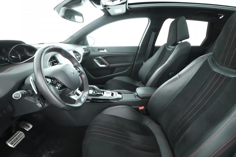 Peugeot 308 Sw 1.6 PureTech Gt Eat8 225 ch