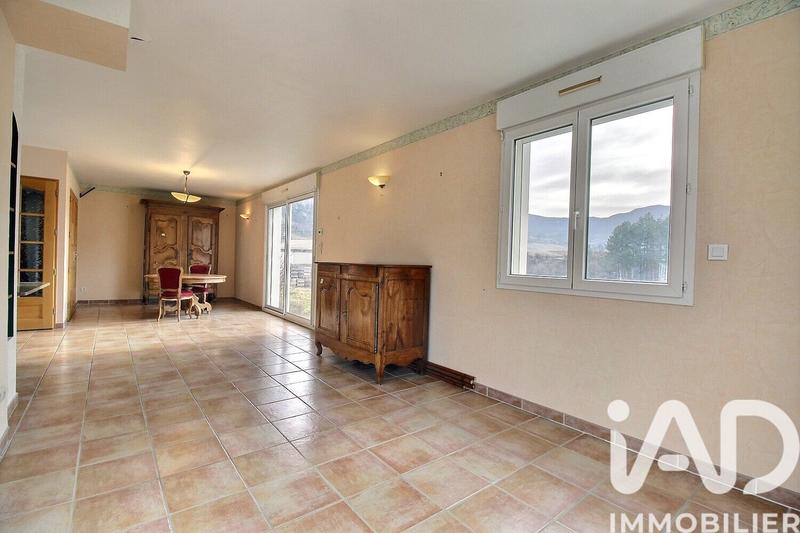 Maison - 171 m² - 5 pièces