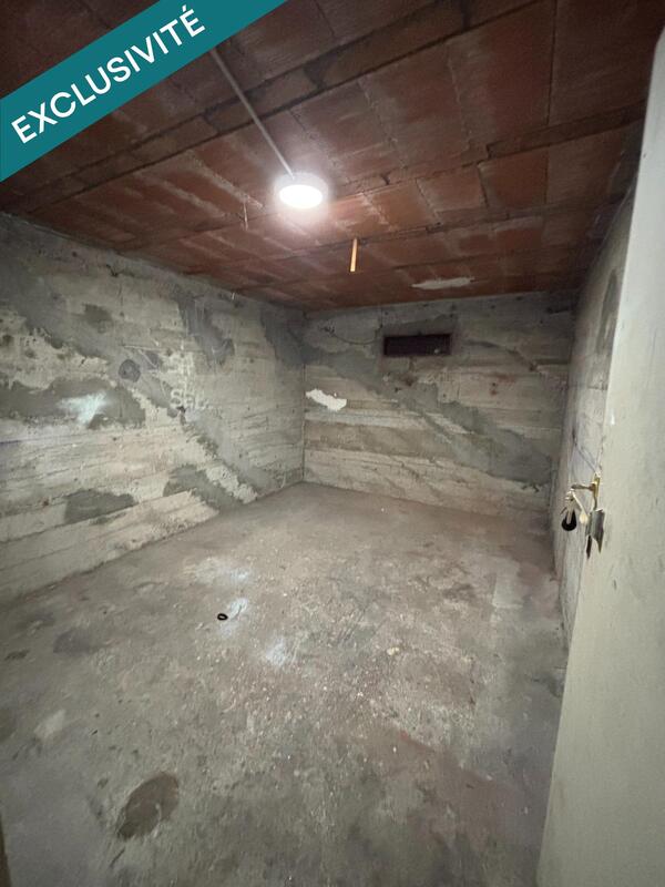 Appartement - 73 m² - 4 pièces