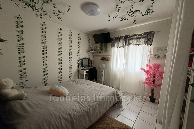 Maison - 175 m² - 7 pièces