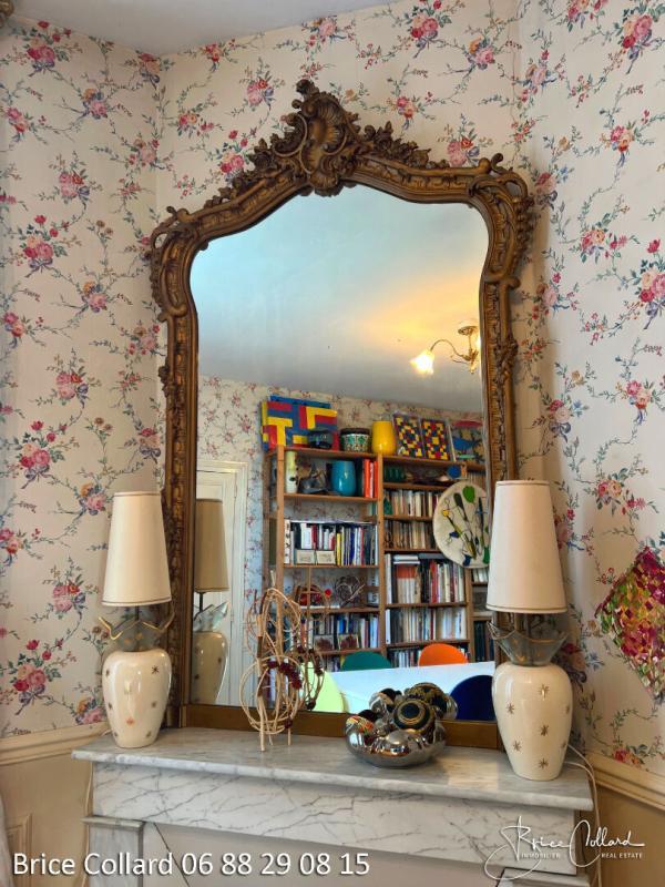 Maison - 146 m² - 7 pièces