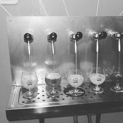 Brasserie Artisanale Bellouff