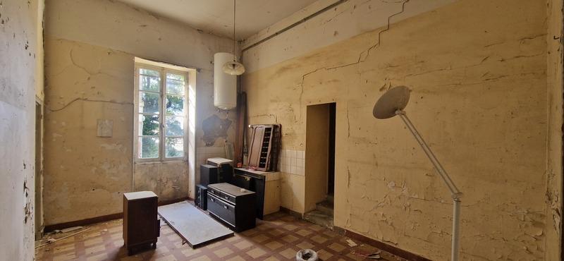 Immeuble - 352 m² - 14 pièces