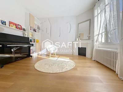 Maison - 161 m² - 5 pièces