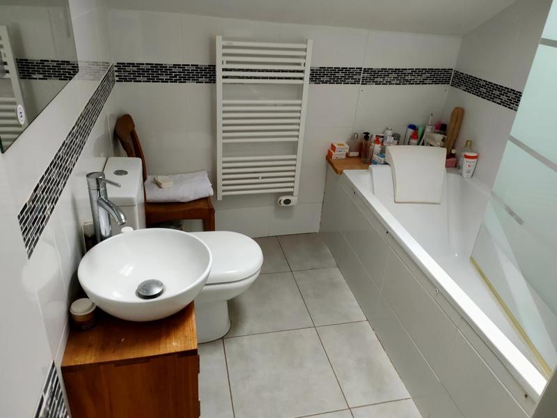 Maison de village - 168 m² - 6 pièces