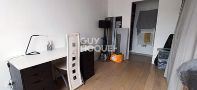 Maison - 133 m² - 7 pièces