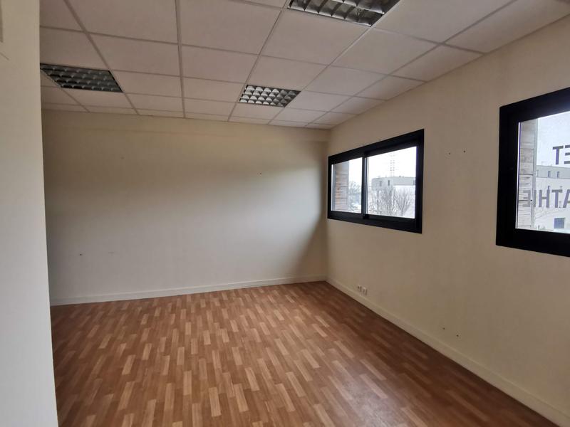 Bureau - 51 m²