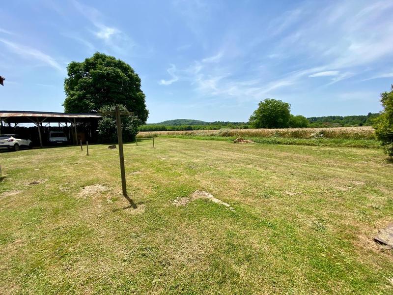 Ferme - 94 m² - 6 pièces