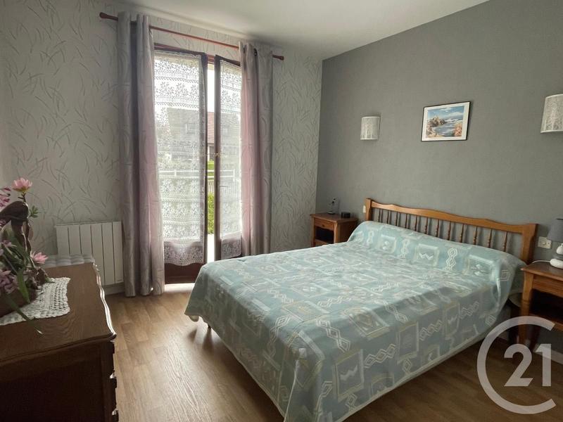 Maison - 89 m² - 5 pièces