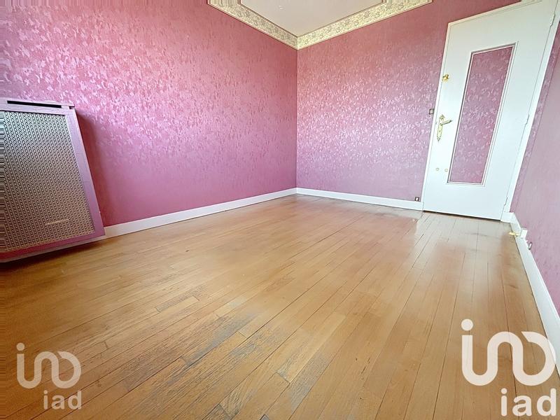 Appartement - 87 m² - 5 pièces