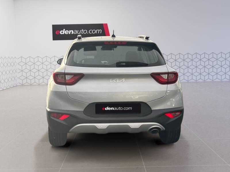 Kia Stonic 1.0 t-GDi 100 ch Dct7 Active