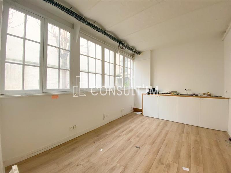 Bureau - 270 m²