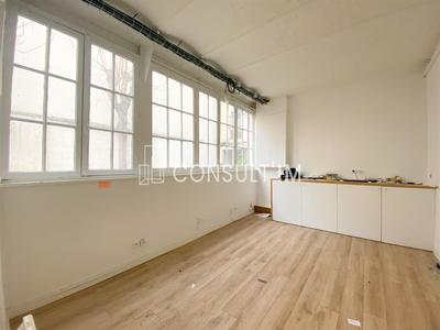 Bureau - 270 m²