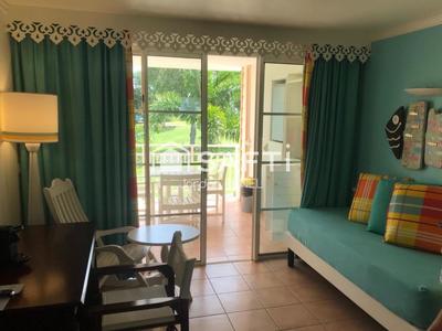 Appartement - 23 m² - 1 pièce