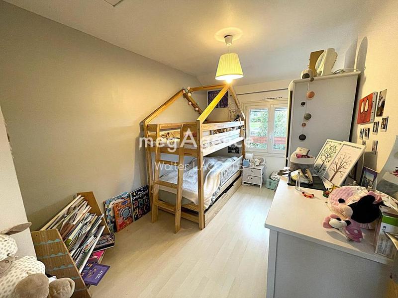 Maison traditionnelle - 89 m² - 4 pièces