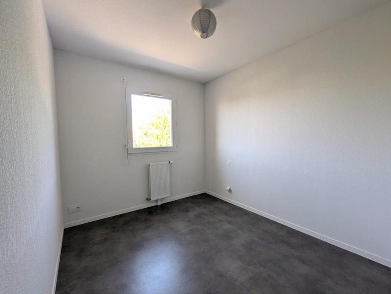 Maison - 72 m² - 4 pièces