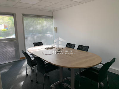 Bureau - 95 m²