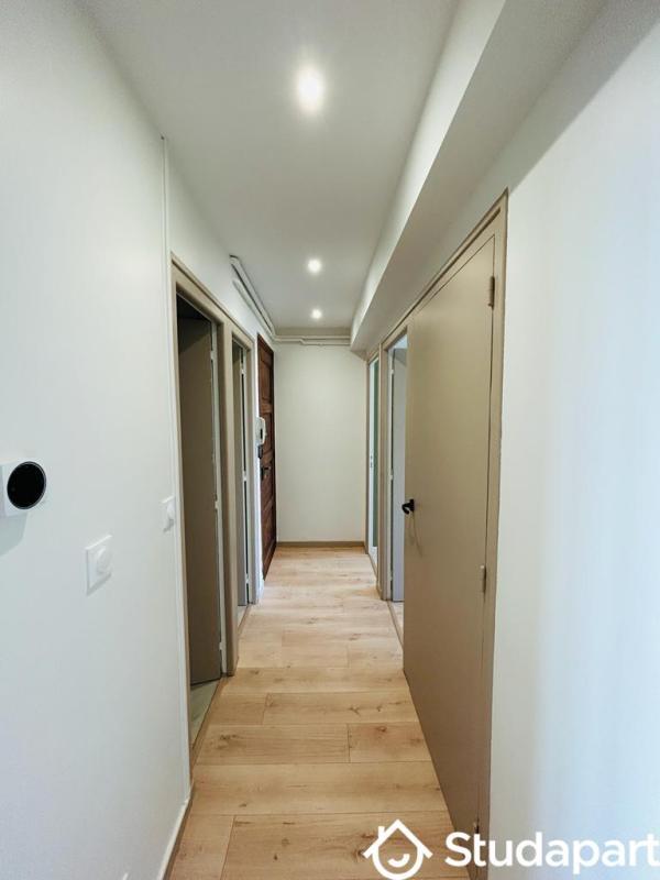 Maison - 62 m² - 4 pièces