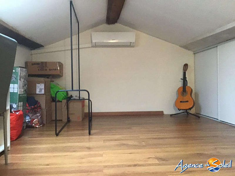 Maison - 103 m² - 5 pièces