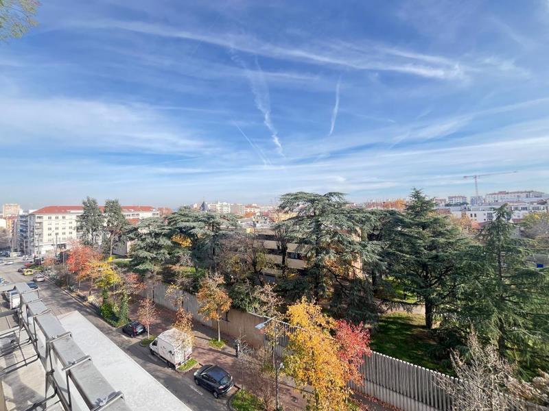 Appartement - 54 m² - 3 pièces