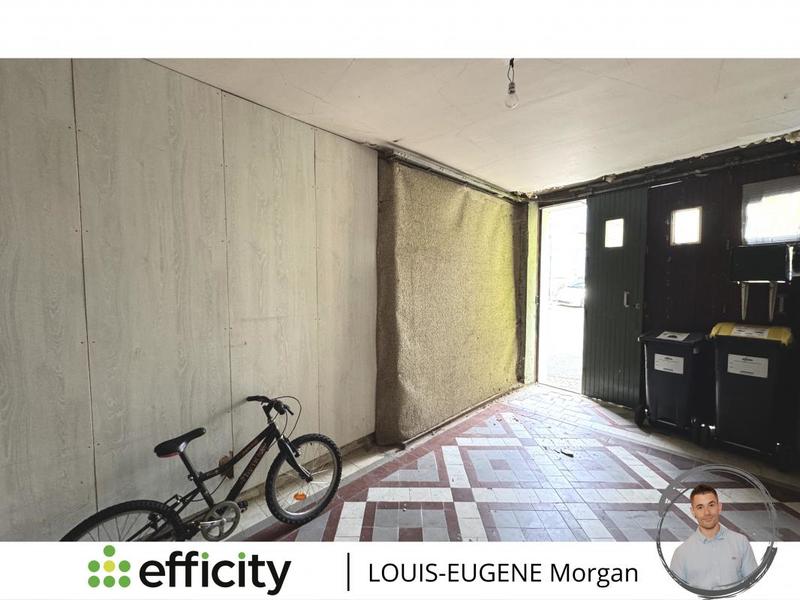 Maison - 167 m² - 7 pièces