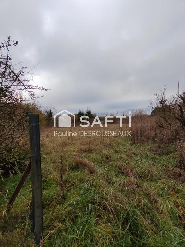 Maison - 120 m² - 8 pièces