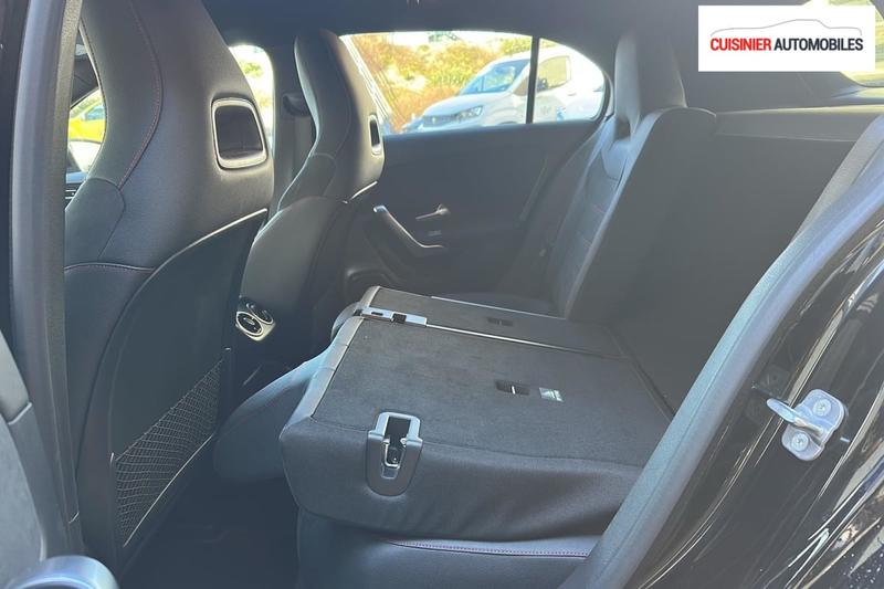 Mercedes Classe a 180 7g-Dct Amg Line