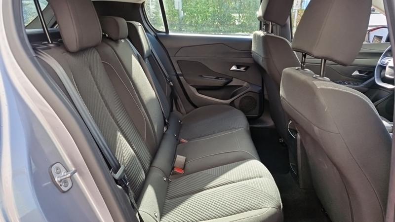 Peugeot 308 Puretech 110ch Ss Bvm6 Active Pack