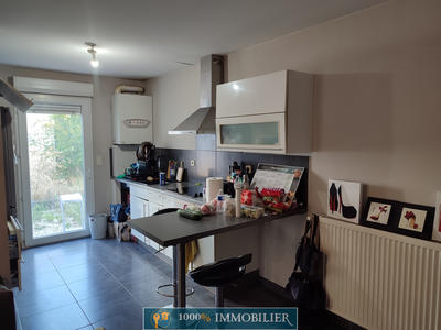 Villa - 107 m² - 5 pièces