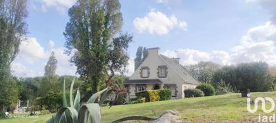 Maison - 157 m² - 8 pièces