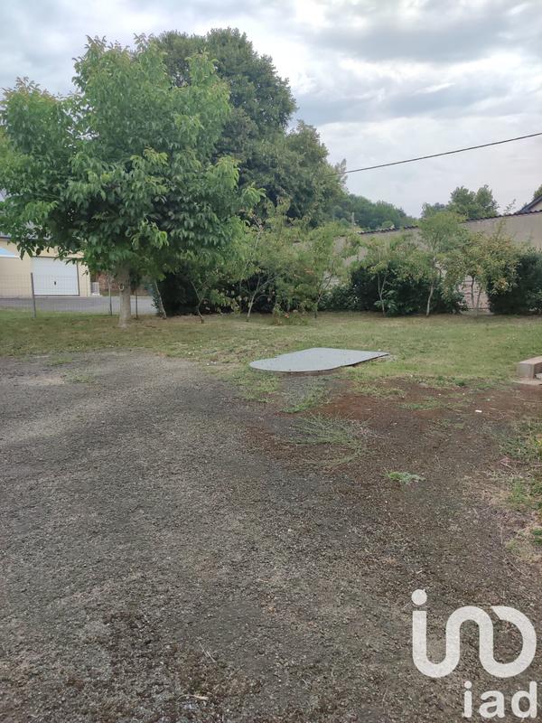 Maison - 68 m² - 4 pièces