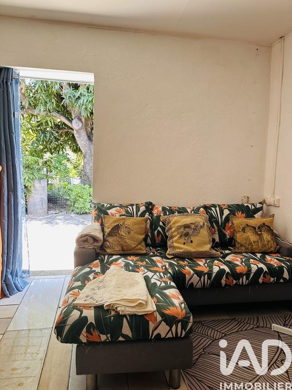 Maison - 67 m² - 3 pièces