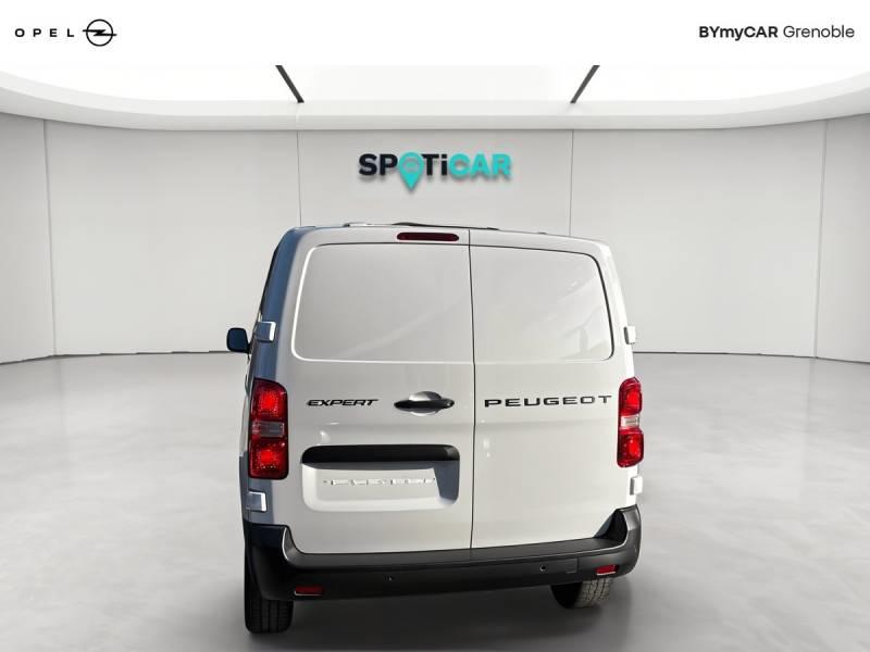 Peugeot Expert Fgn m Bluehdi 180 s&amp;S Eat8