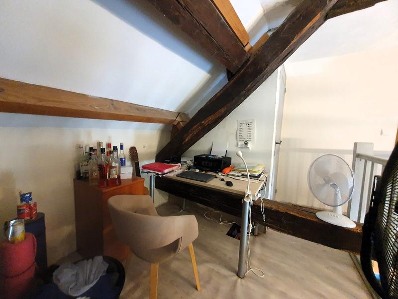 Maison - 114 m² - 5 pièces