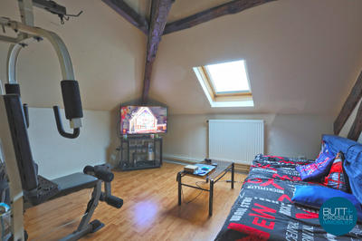 Immeuble - 392 m² - 8 pièces